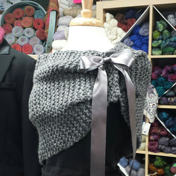 Alayna Shawl