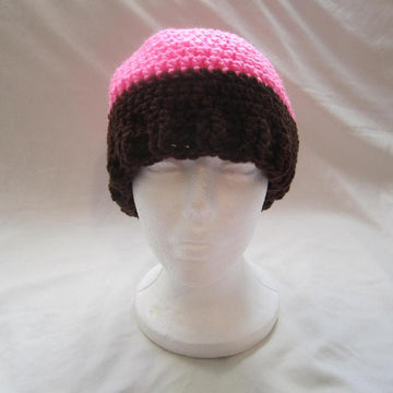 Canton Hat aka Jayne Hat