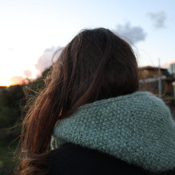 Good Winds Hood