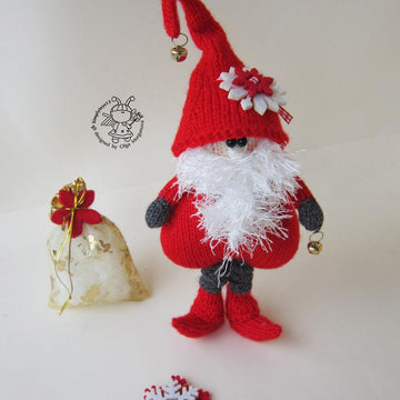Doll Little gnome