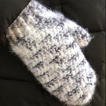 Warm Mittens