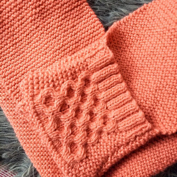Polly Scarf