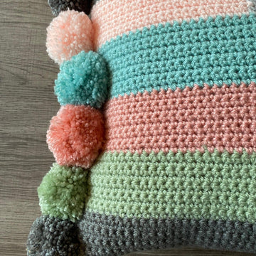 Folklore Cushion