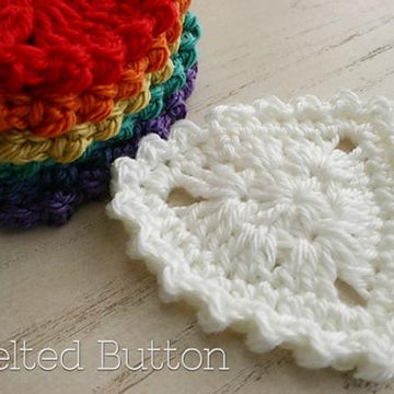 Button Bunting