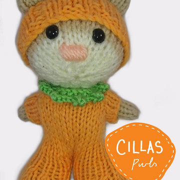 Tiny Ted