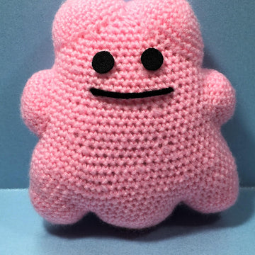 16 Pokemon Crochet Patterns - Book Two