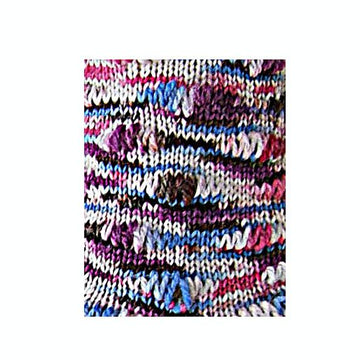 Scattered Petals Socks