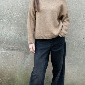 Ruke Classic sweater