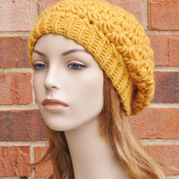 Stella Star Beret