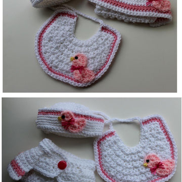 Rubber Duck Applique