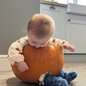 Trick or Treat?