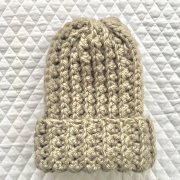 The Cosmos Beanie