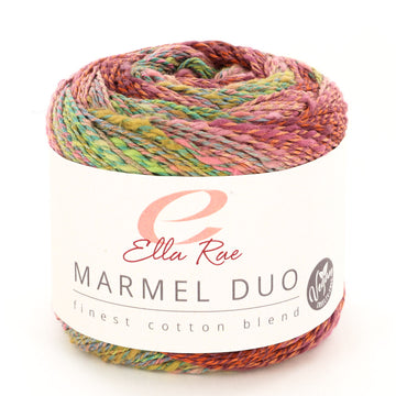Ella Rae Marmel Duo