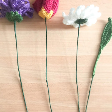 Flower Bouquet