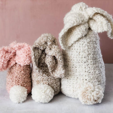Rectangle Bunnies