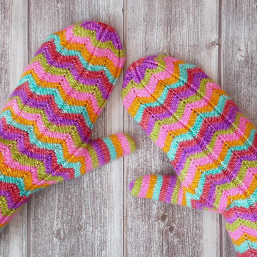 Night Mitts