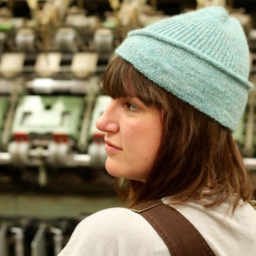Mill Cap
