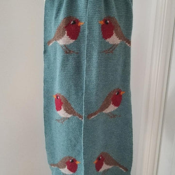 Robin Scarf