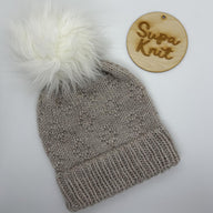 Lucy Beanie