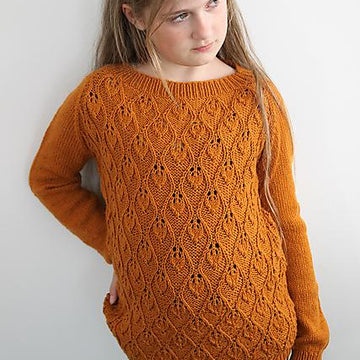 Linni sweater
