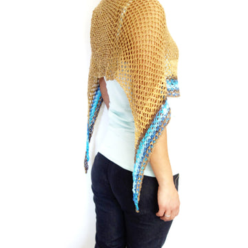 Torquay Wrap