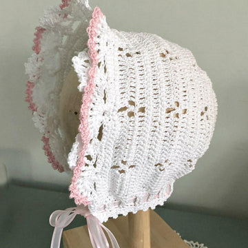 Newborn Girl Little Ruffles Outfit