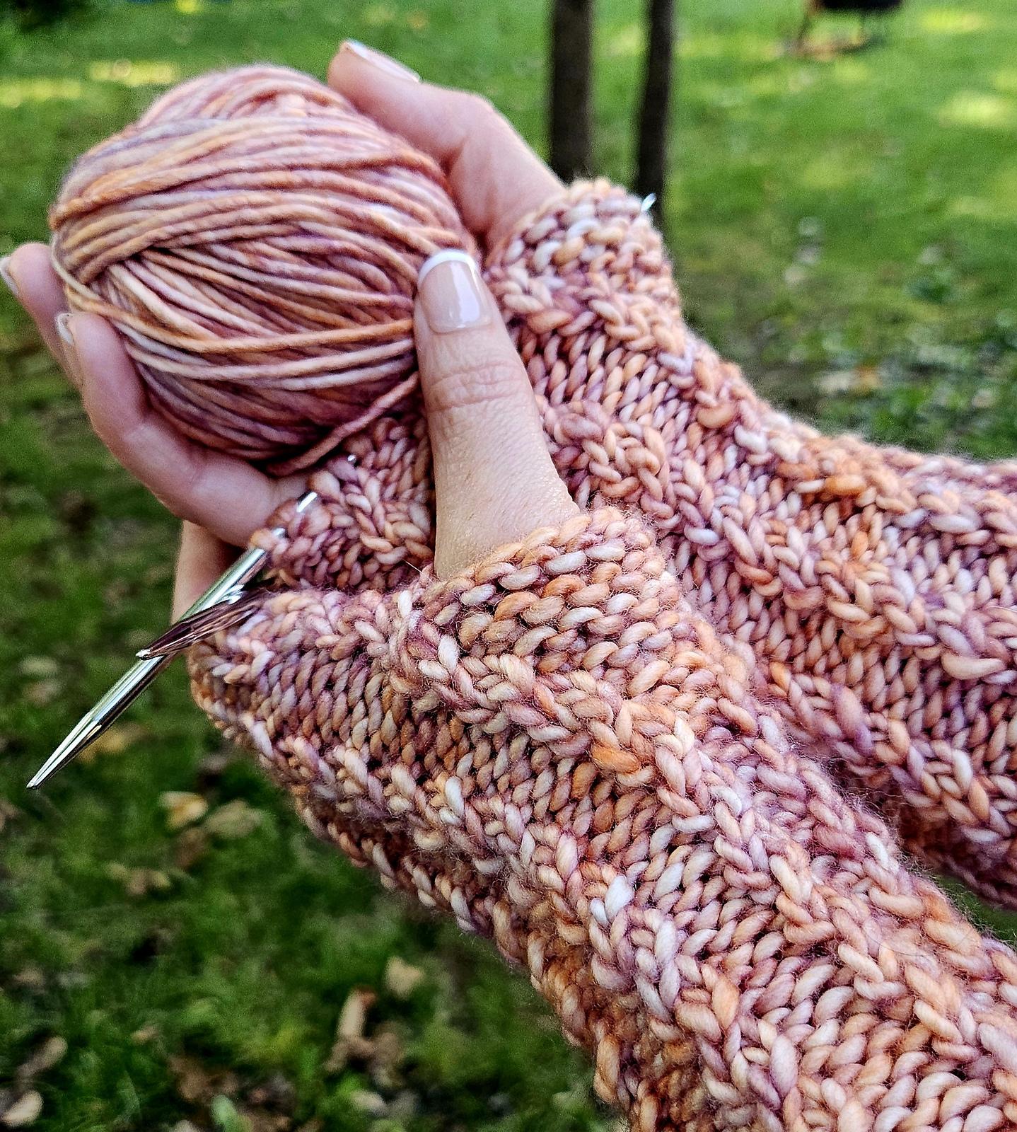 Celtic Harmony Gloves