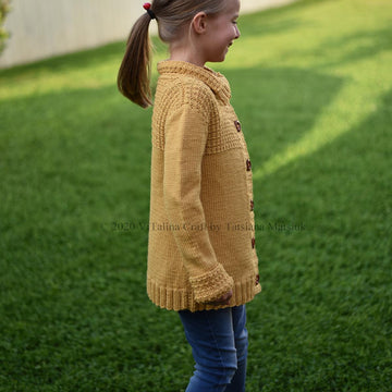 E-motion Cardigan