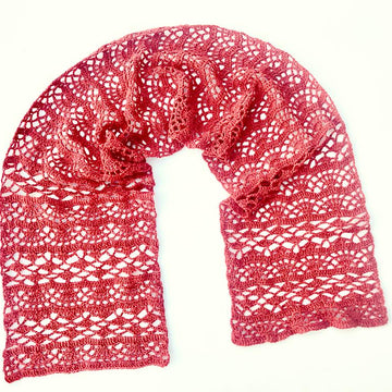 One Love Shawl