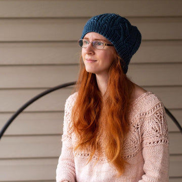 Cavanaugh Hat