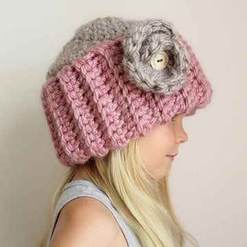 The Cassidy Cap