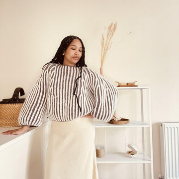 Eclair jumper