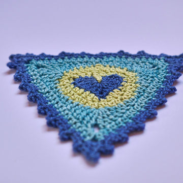 Lovebomb Bunting