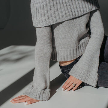 Elan Sweater