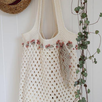 Market Tote Bag