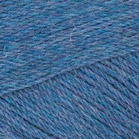 Cerulean Heather