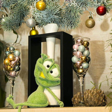 218 Frog Arseniy