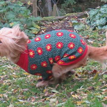 Betty's Christmas Sweater