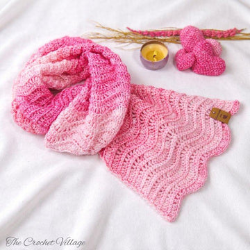The Darling Scarf
