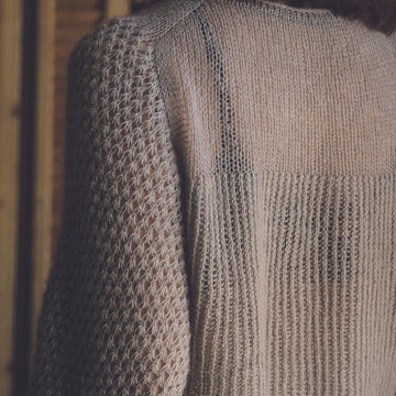 Bella Cardigan