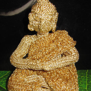 Golden Buddha
