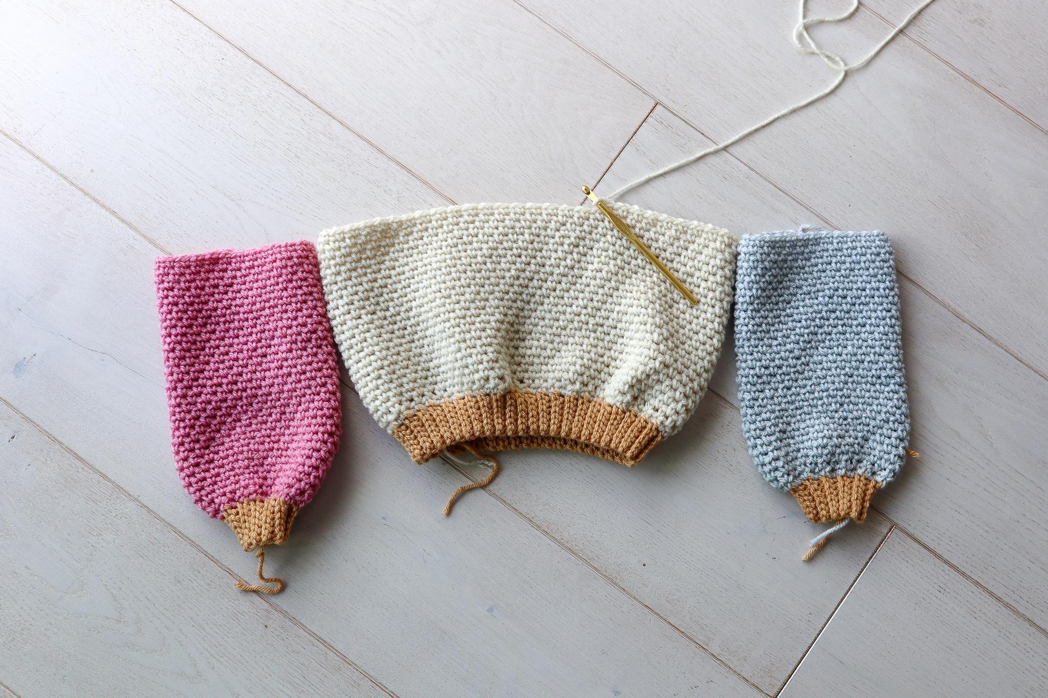 The Better Sweater - Worsted Weight