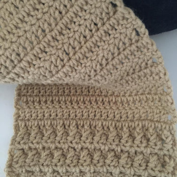 Simplicity Scarf