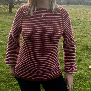 April Sweater