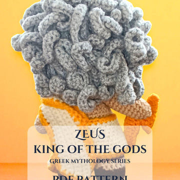Zeus - King of The Gods