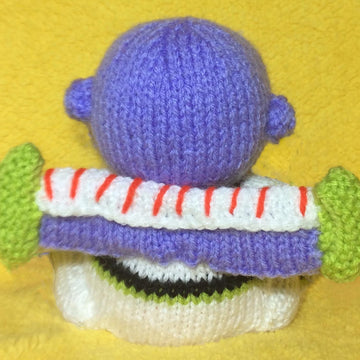 Buzz Lightyear