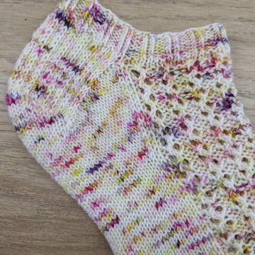 Whimsical Summer Shorties