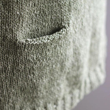 Caesura Tuck