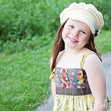 Newsboy Hat, Newsboy Cap