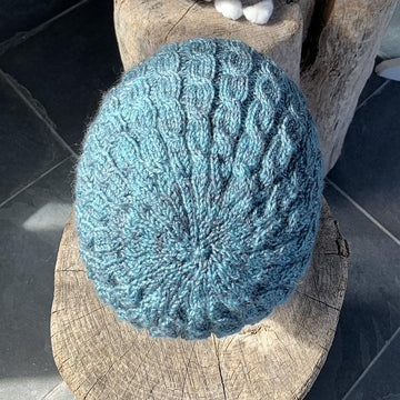 Inside Hat